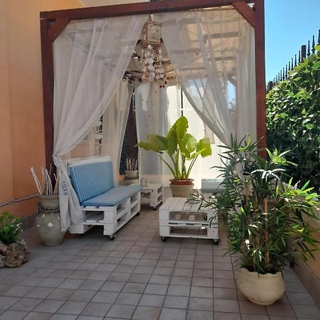 Silvi D'Amare Bed & Breakfast Silvi Marina Luaran gambar