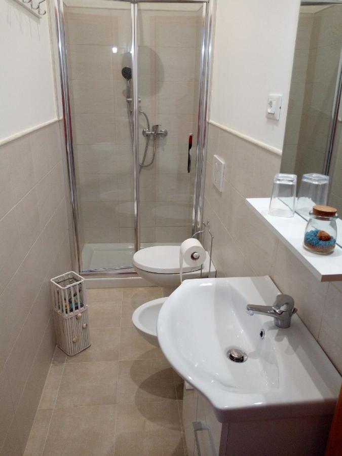 Silvi D'Amare Bed & Breakfast Silvi Marina Luaran gambar