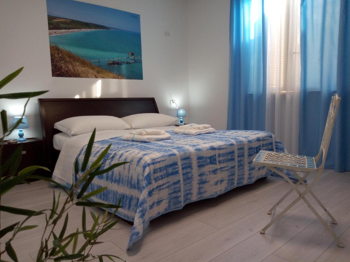 Silvi D'Amare Bed & Breakfast Silvi Marina Luaran gambar