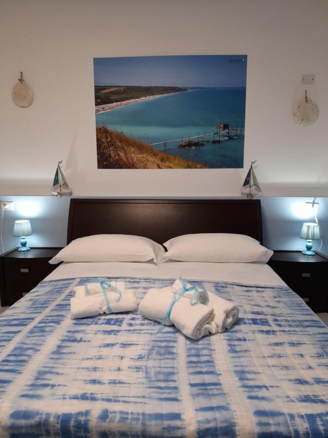 Silvi D'Amare Bed & Breakfast Silvi Marina Luaran gambar