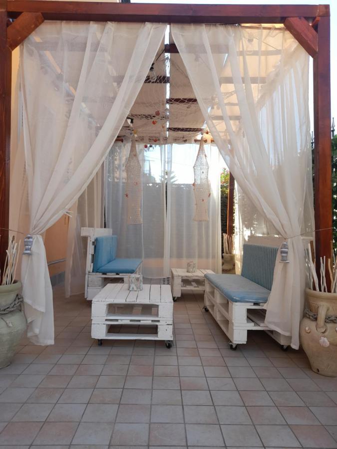 Silvi D'Amare Bed & Breakfast Silvi Marina Luaran gambar