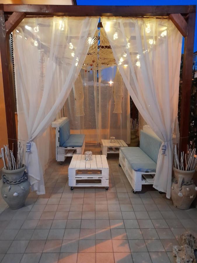 Silvi D'Amare Bed & Breakfast Silvi Marina Luaran gambar