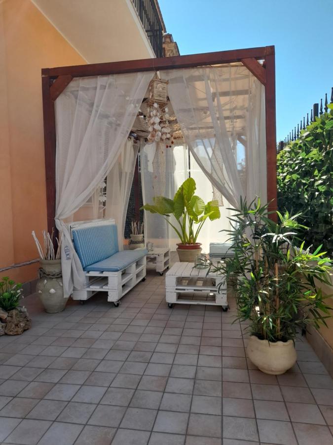 Silvi D'Amare Bed & Breakfast Silvi Marina Luaran gambar