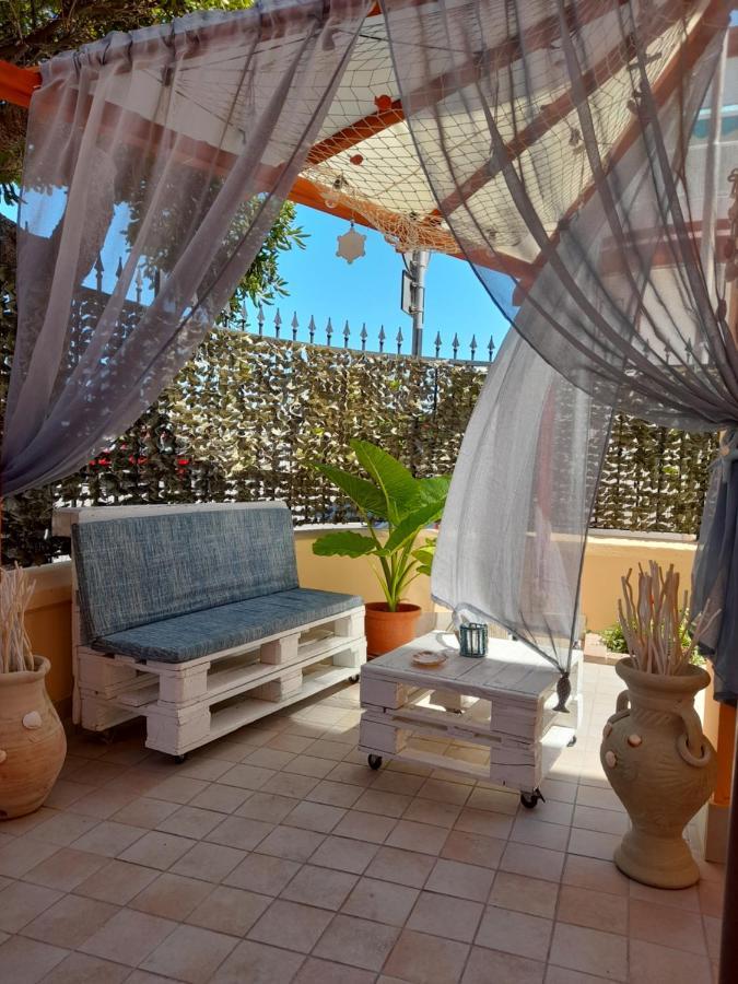 Silvi D'Amare Bed & Breakfast Silvi Marina Luaran gambar